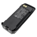 Two-Way Radio Battery Motorola XPR6550