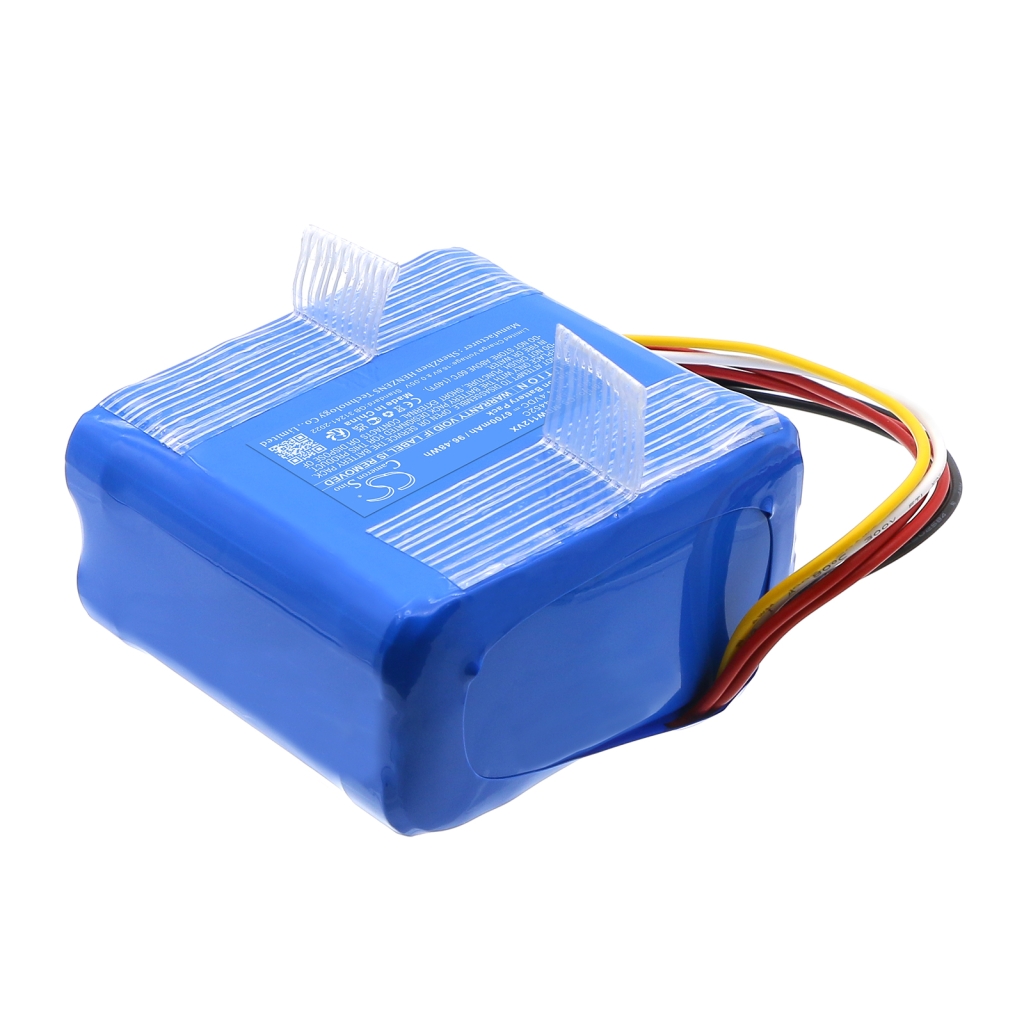 Vacuum Battery Media W11
