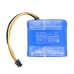 Vacuum Battery Media W11