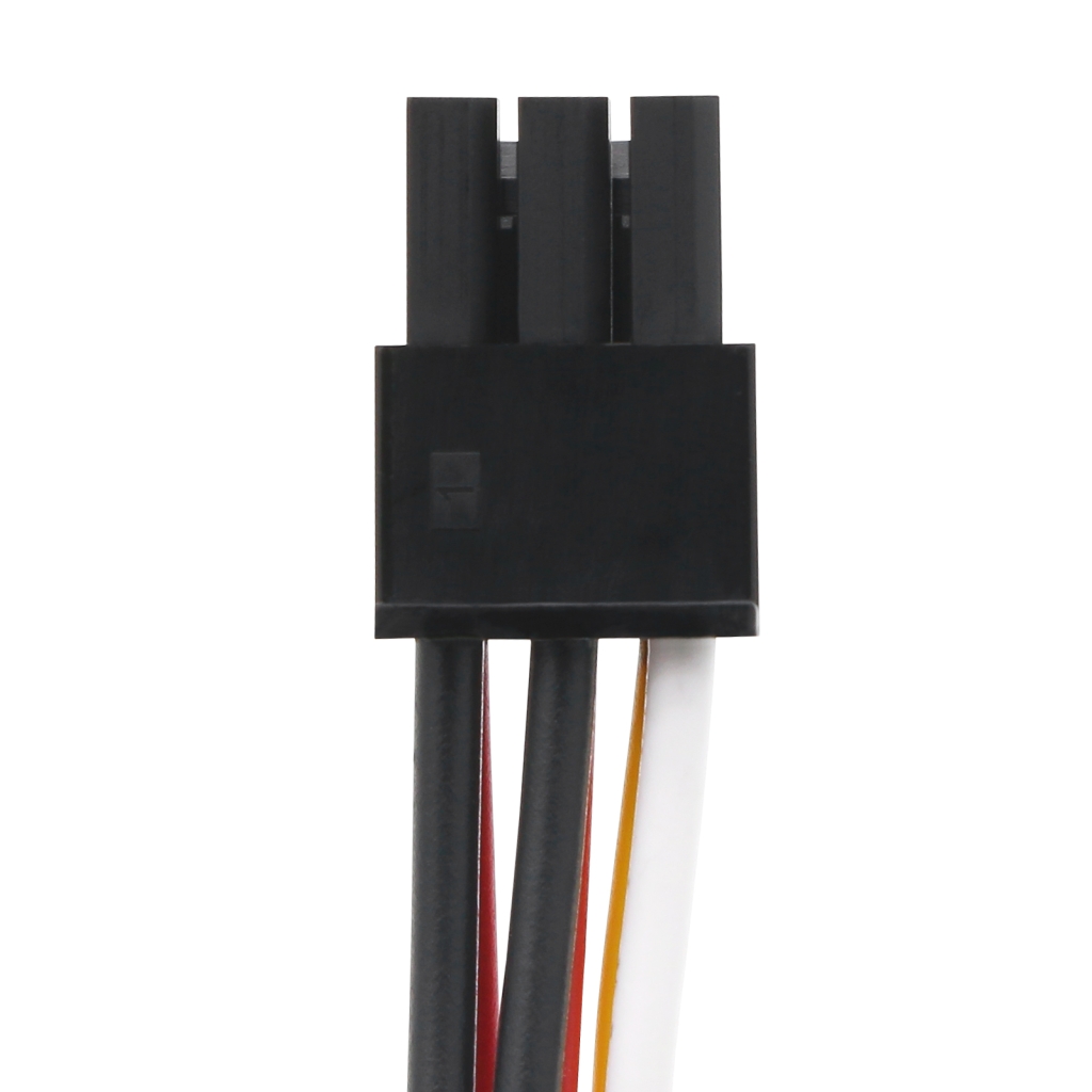Vacuum Battery Media W11