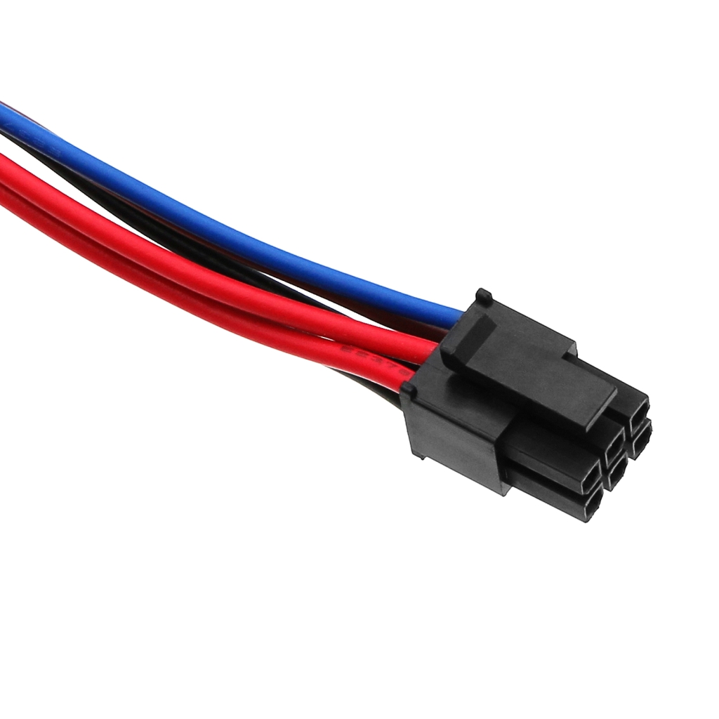 Vacuum Battery Media W11