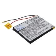 Battery compatibleWith GPS, Navigator Battery