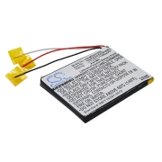 Battery compatibleWith GPS, Navigator Battery