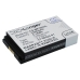 Battery compatible with SkyGolf CS-ME300XL