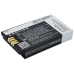 Battery compatible with SkyGolf CS-ME300XL
