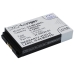 Battery compatible with Magellan CS-ME400XL