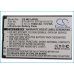 Battery Replaces BTY26170/STD