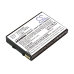 BarCode, Scanner Battery Symbol ES400