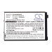 BarCode, Scanner Battery Symbol ES400