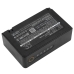 Battery compatible with Mindray CS-MET100MD