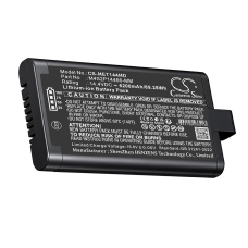 Compatible battery replacement for MEGMEET 
