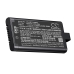 Batteries compatible with MEGMEET M4S2P14466-MM M4S2P14466-MM CS-MET144MD
