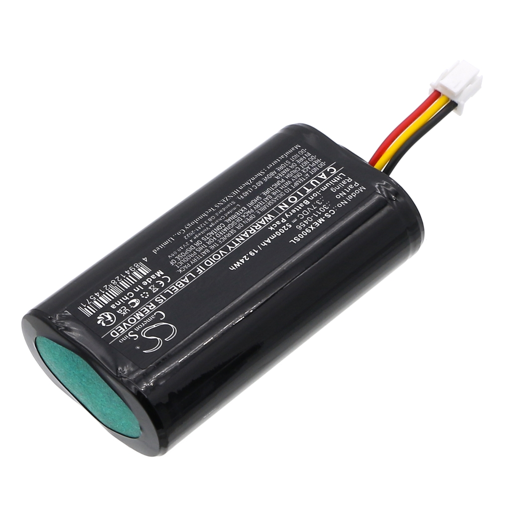 Power Tools Battery Minelab CS-MEX900SL