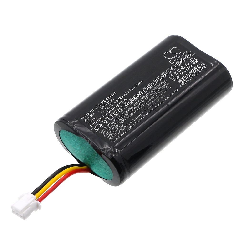 Power Tools Battery Minelab CS-MEX900XL