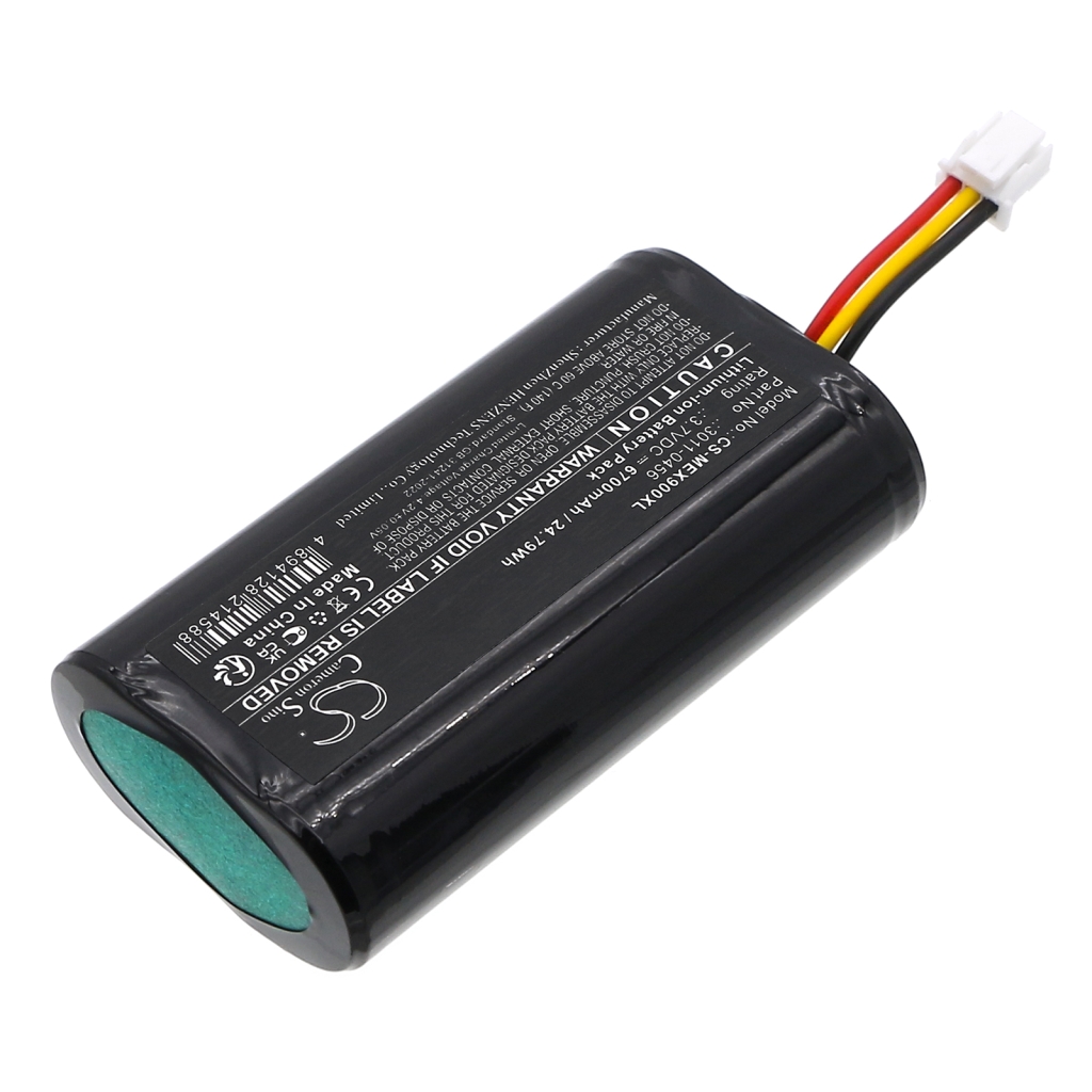 Power Tools Battery Minelab CS-MEX900XL
