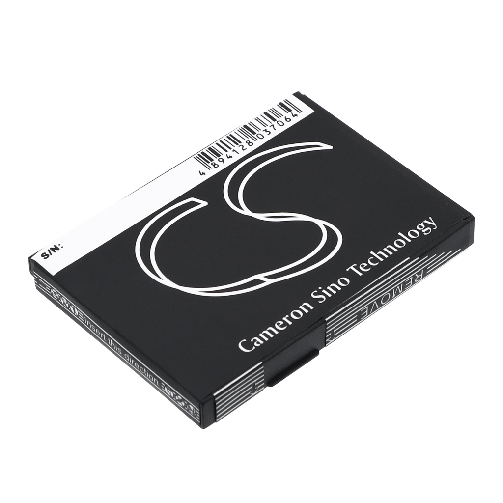 Battery compatible with Rogers