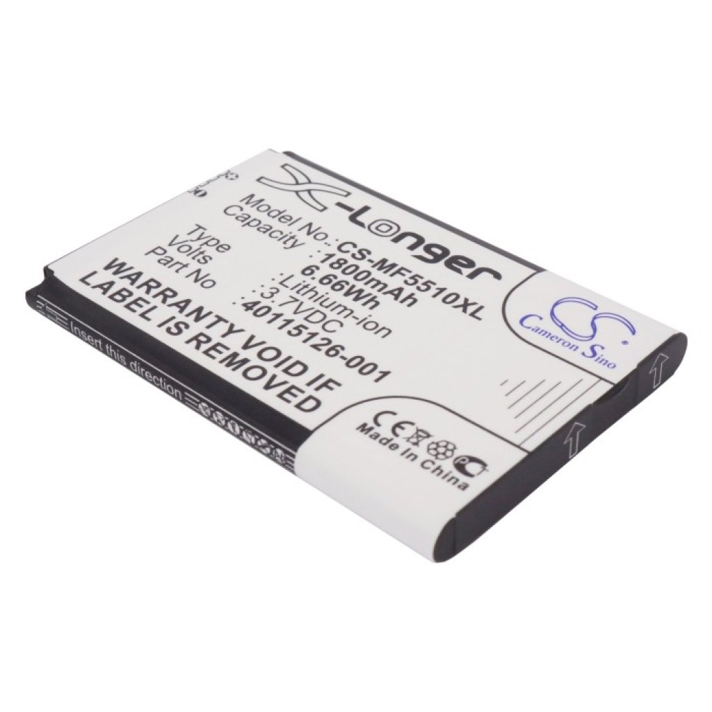 DeskTop Charger Lg CS-MF5510XL