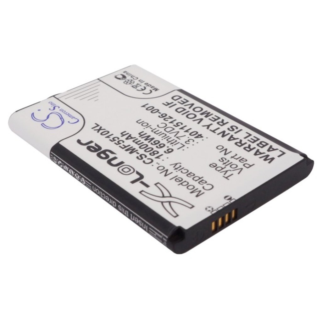DeskTop Charger Lg CS-MF5510XL