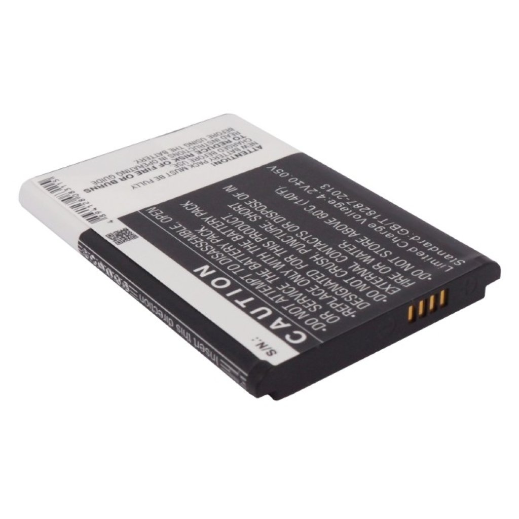 DeskTop Charger Lg CS-MF5510XL