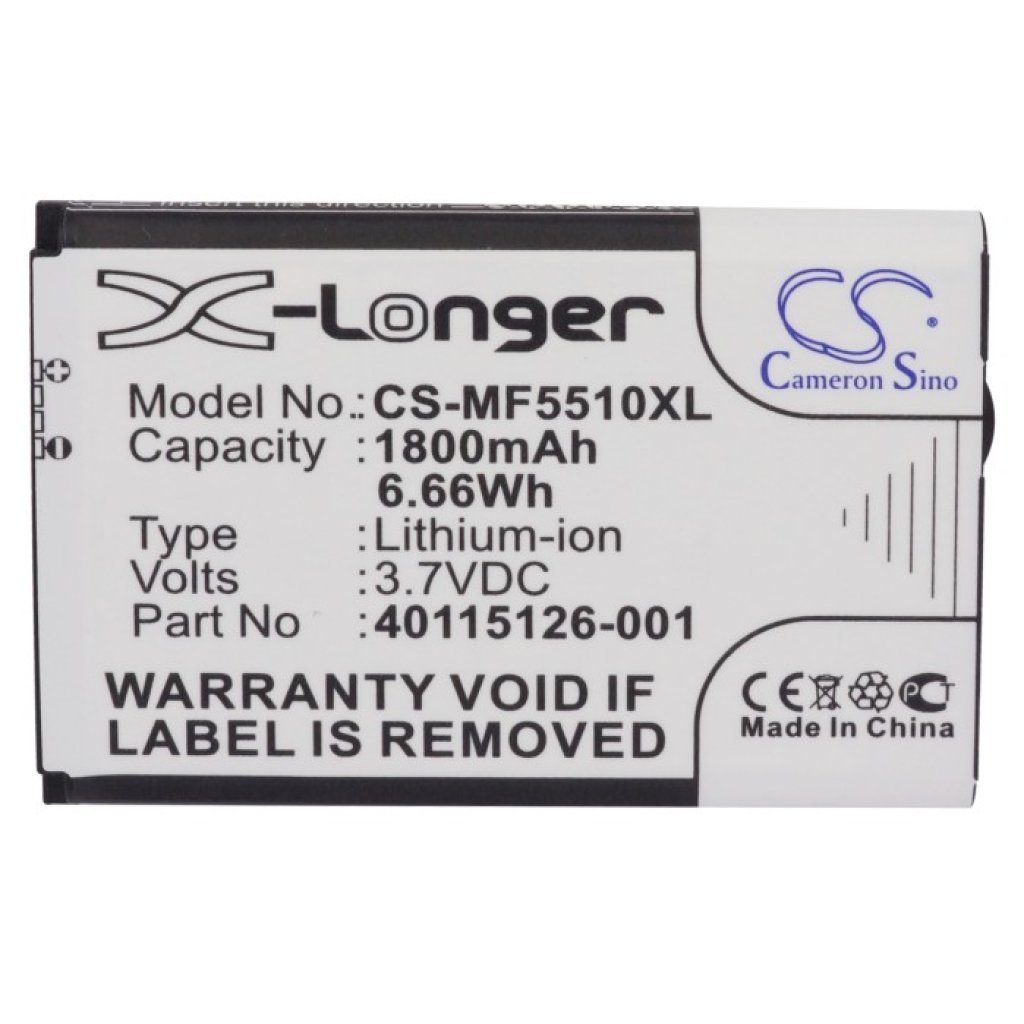 DeskTop Charger Lg CS-MF5510XL