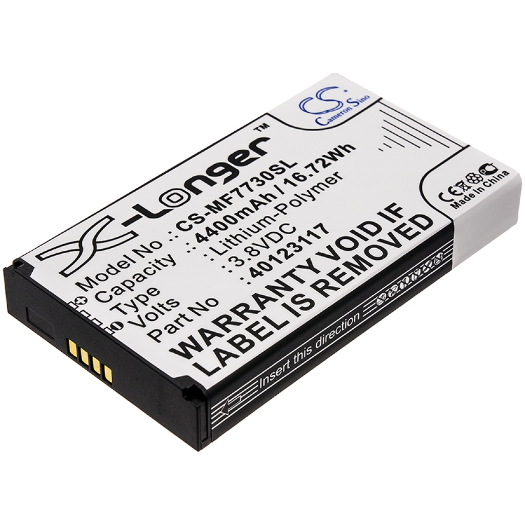 Hotspot Battery Verizon MiFi 8800L (CS-MF7730SL)
