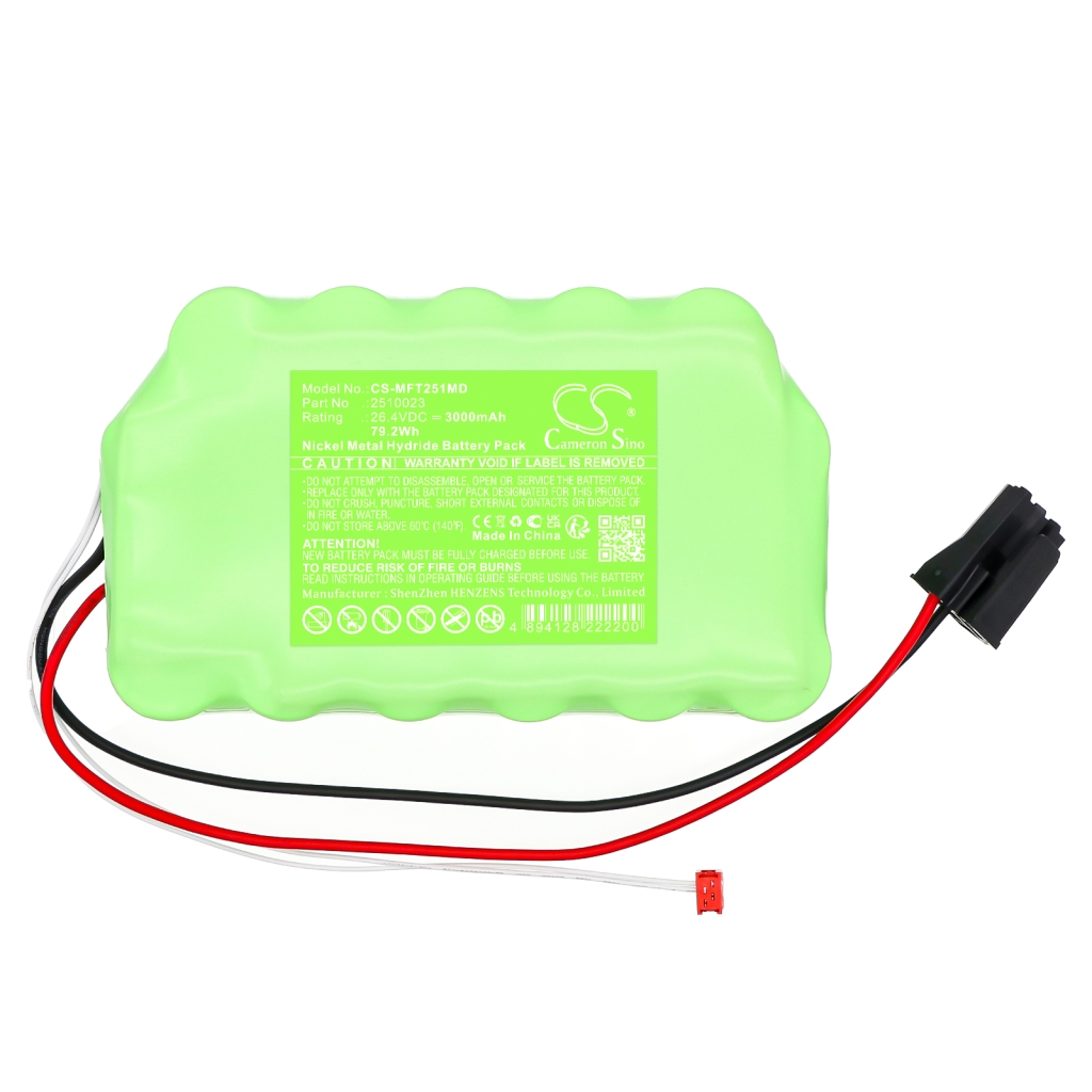 Medical Battery Molift CS-MFT251MD