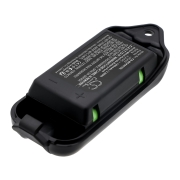 Battery compatibleWith Wireless Headset Battery