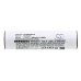Battery Replaces MGN0435