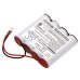 Battery Replaces MGN74111