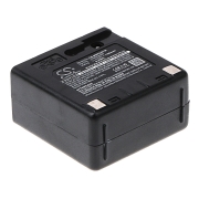Two-Way Radio Battery Motorola GP688