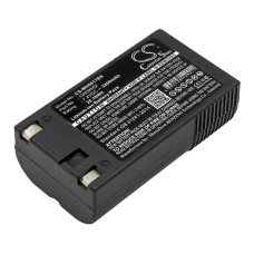 Compatible battery replacement for Pathfinder 120095,12009502
