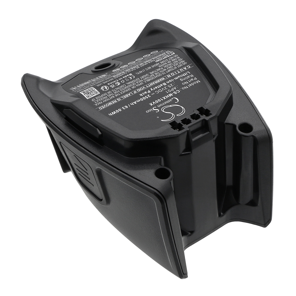 Battery Replaces HS19