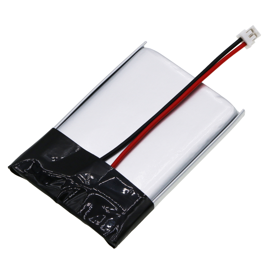 Batteries Remote Control Battery CS-MIK176SL