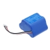 Batteries compatible with MICA ML-500 ML-500 CS-MIM500LS