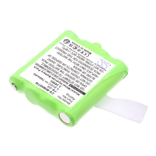 Compatible battery replacement for Reer PB-G8