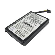 Compatible battery replacement for Medion E3MIO2135211
