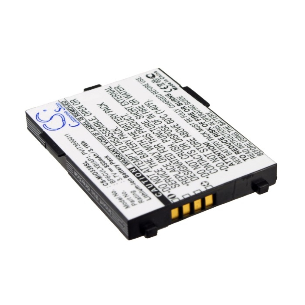 DeskTop Charger Medion CS-MIO339SL