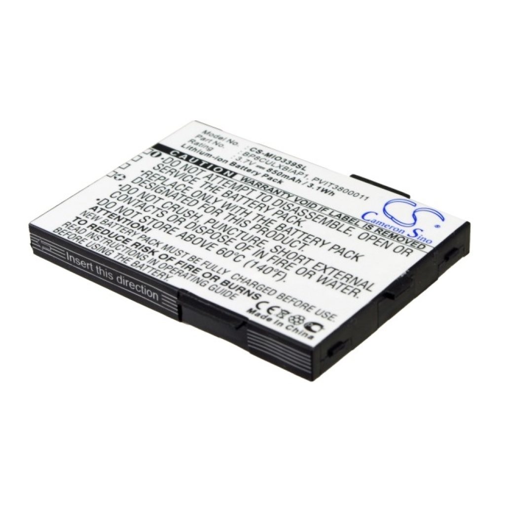 Tablet Battery Rover P4