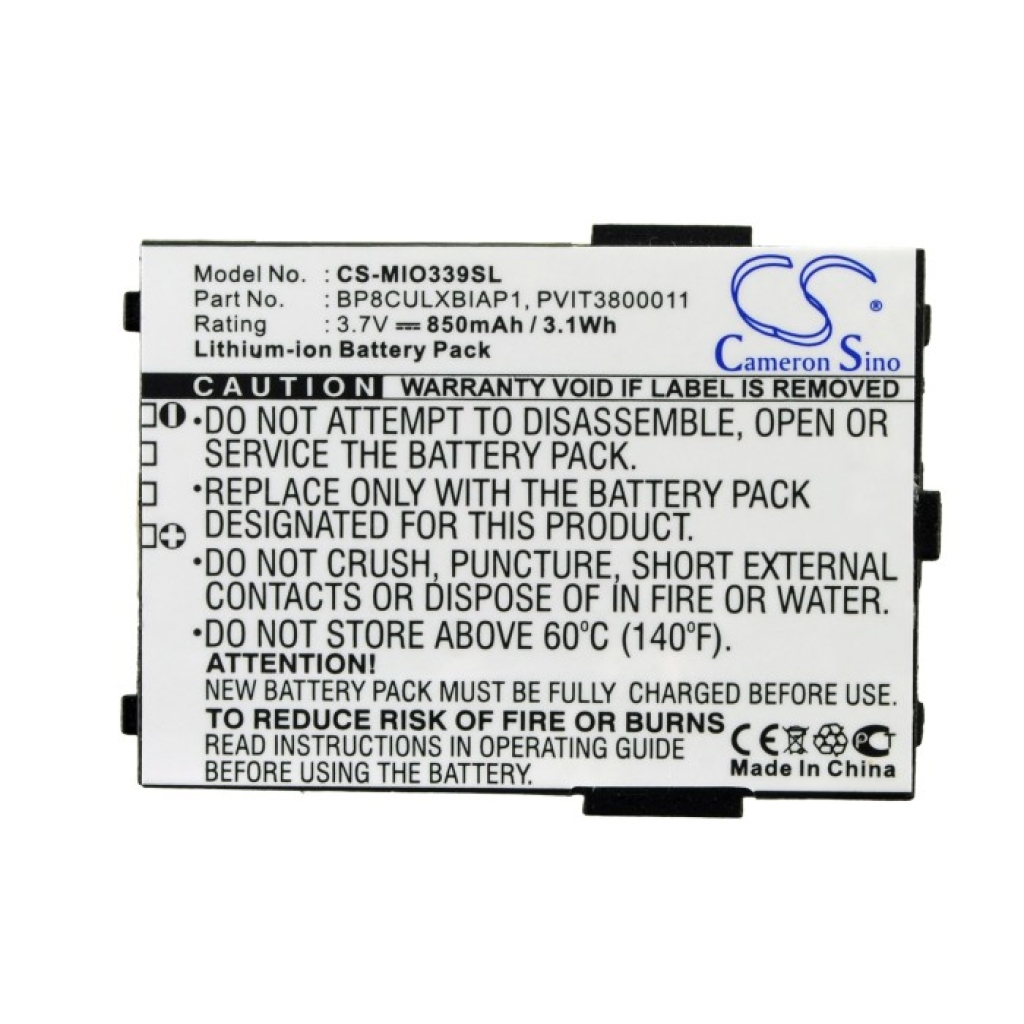 DeskTop Charger Medion CS-MIO339SL
