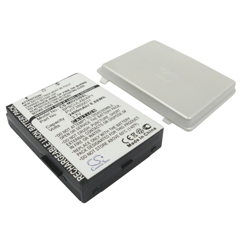 Tablet Battery Mitac CS-MIO339XL