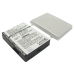 Tablet Battery Mitac CS-MIO339XL