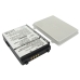 Tablet Battery Mitac CS-MIO339XL
