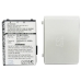 Tablet Battery Mitac CS-MIO339XL
