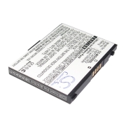 Battery Replaces Mitac 338937010153 CS-MIOG50SL