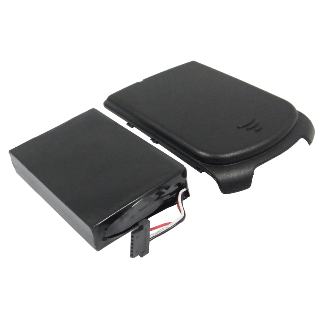 Battery compatible with Mitac CS-MIOP350HL