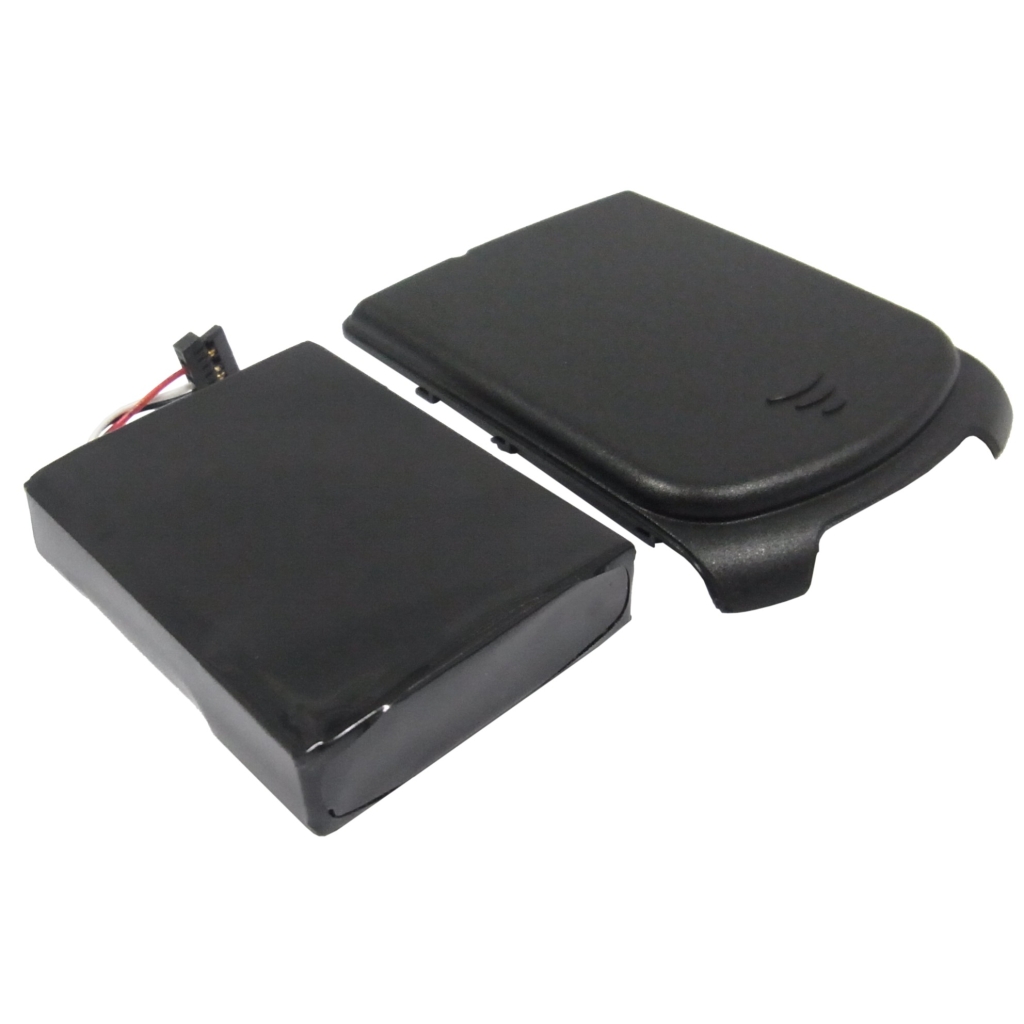 Battery compatible with Mitac CS-MIOP350HL
