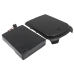 Battery compatible with Mitac CS-MIOP350HL