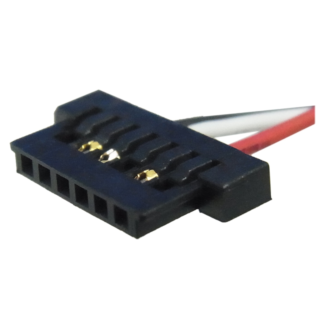 Battery compatible with Mitac CS-MIOP350HL