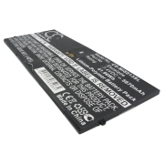 Battery compatibleWith Tablet Battery