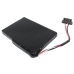 Compatible battery replacement for Mitac 07917TSIP